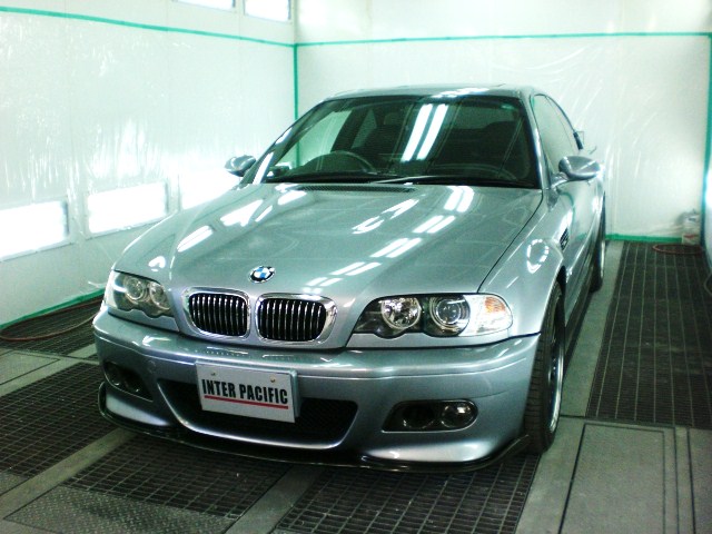 BMW M3-20090429