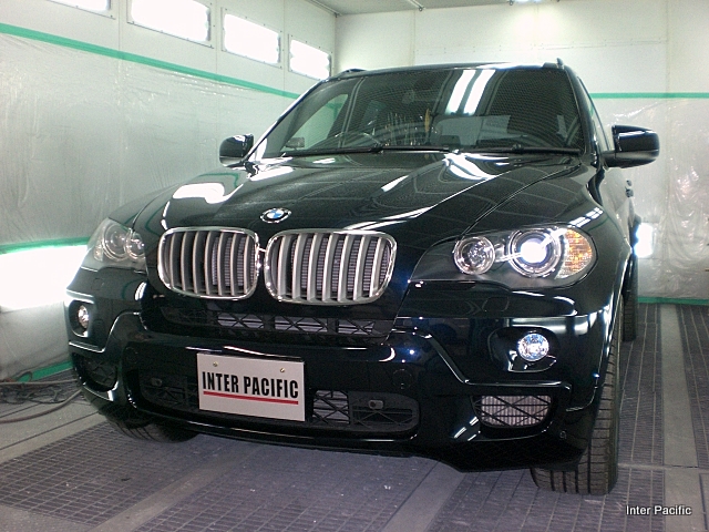 BMW X5-20100619